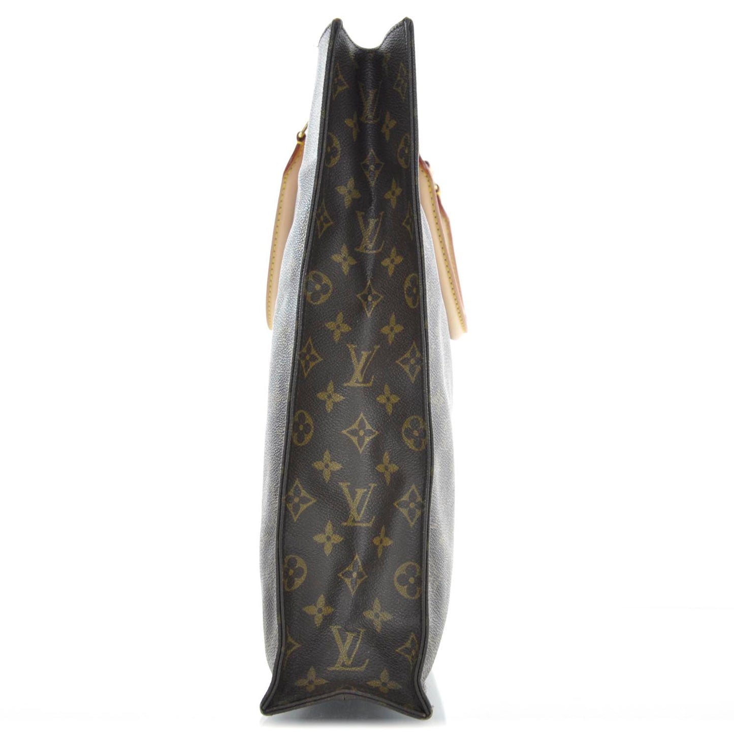 Monogram Sac Plat