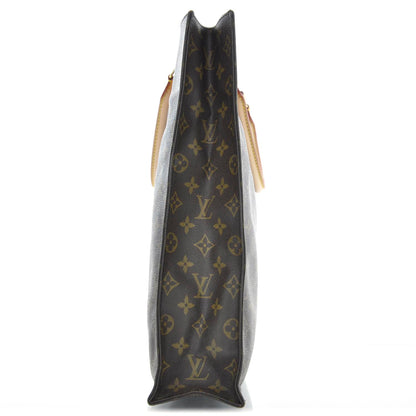 Louis Vuitton Monogram Sac Plat 4 of 8