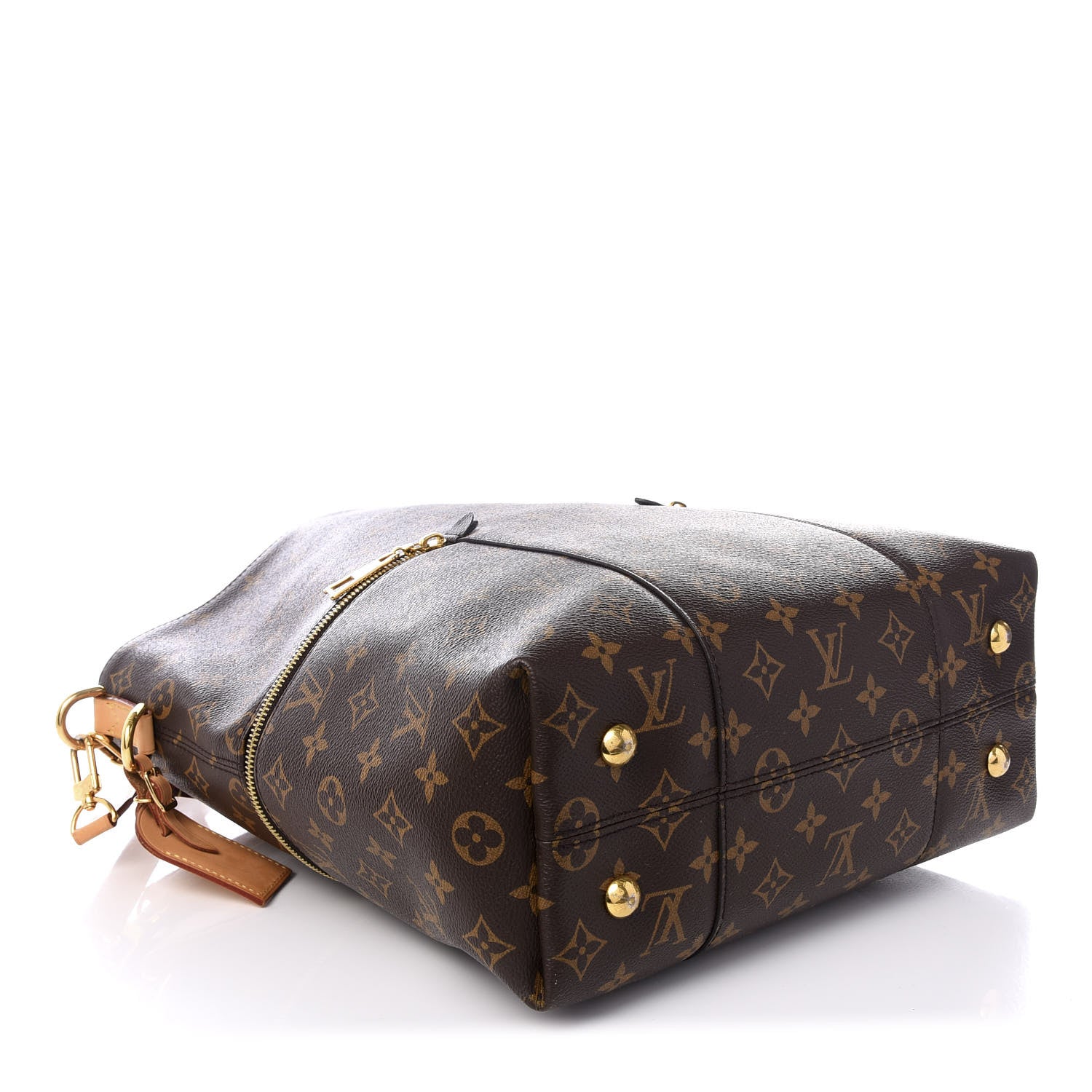 Louis Vuitton Monogram Melie 3 of 8