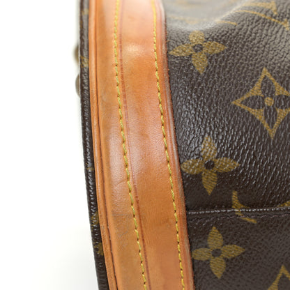 Louis Vuitton Monogram Petit Bucket 23 13 of 14