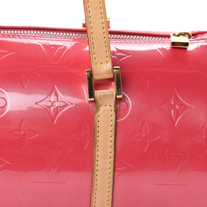 Louis Vuitton Vernis Bedford Framboise 13 of 13