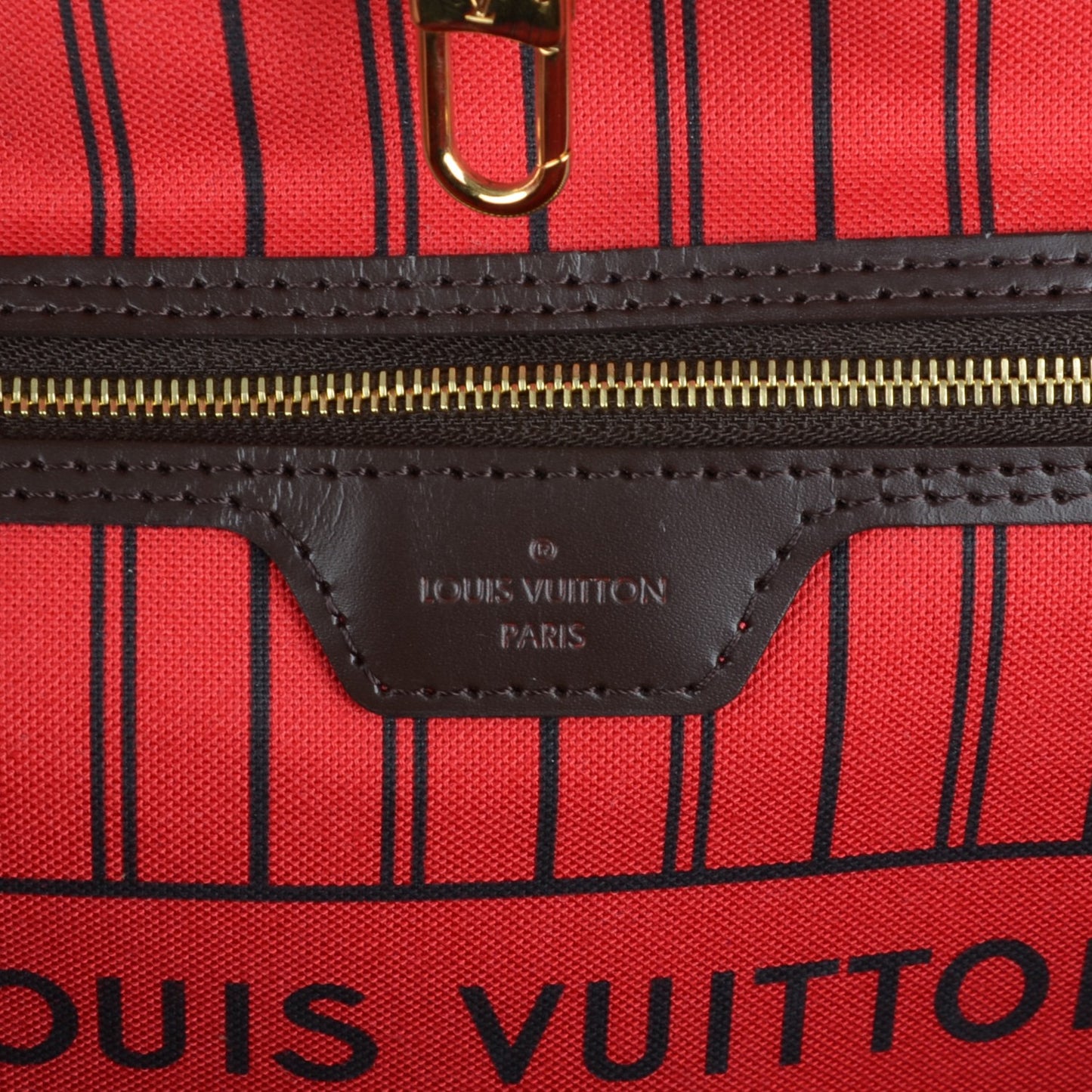 Damier Ebene Neo Neverfull GM