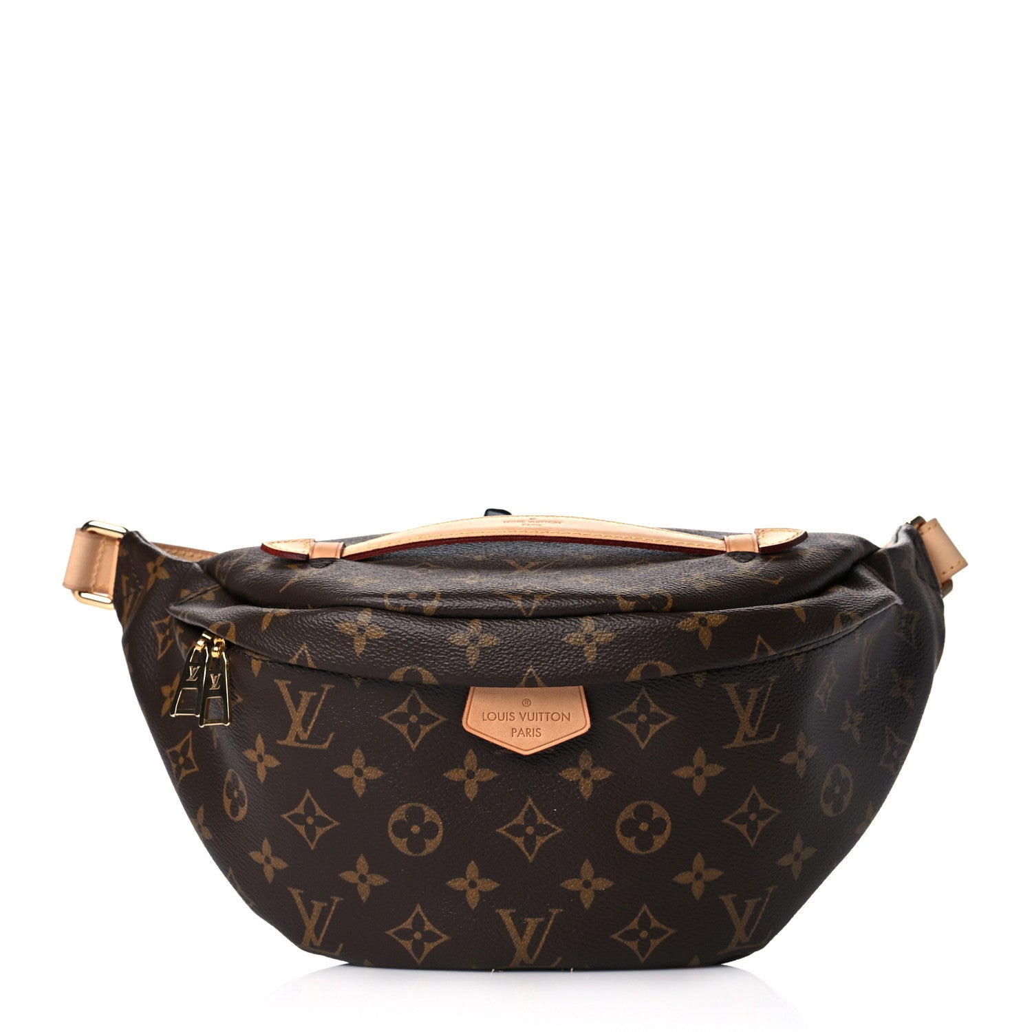 Louis Vuitton Monogram Bumbag 1 of 9
