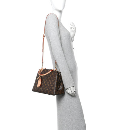 Louis Vuitton Monogram Petit Palais 2 of 9
