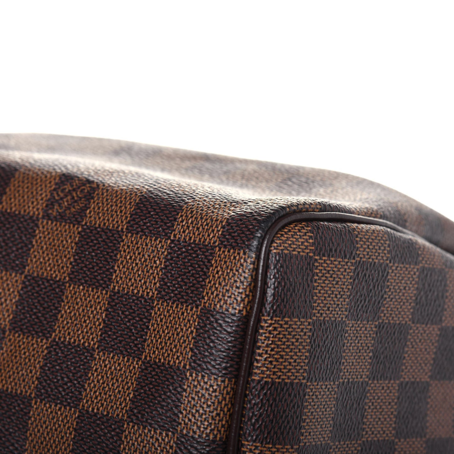 Damier Ebene Speedy 30