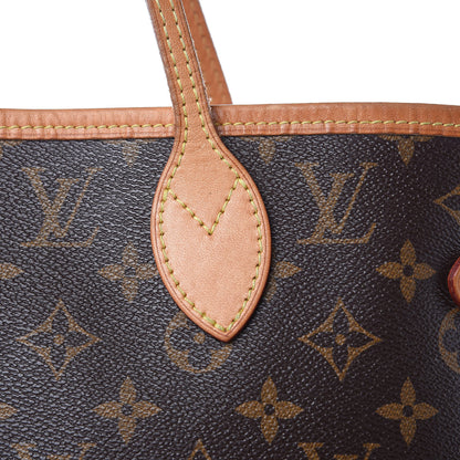 Louis Vuitton Monogram Neo Neverfull MM Cherry 16 of 19