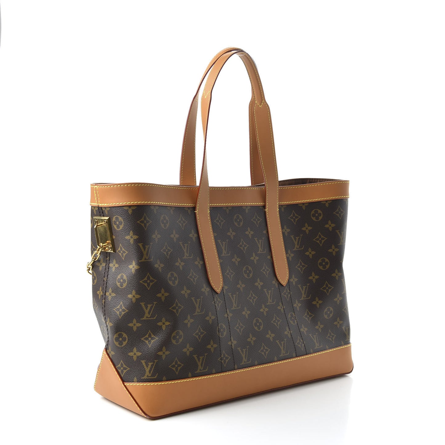 Monogram Cabas Voyage