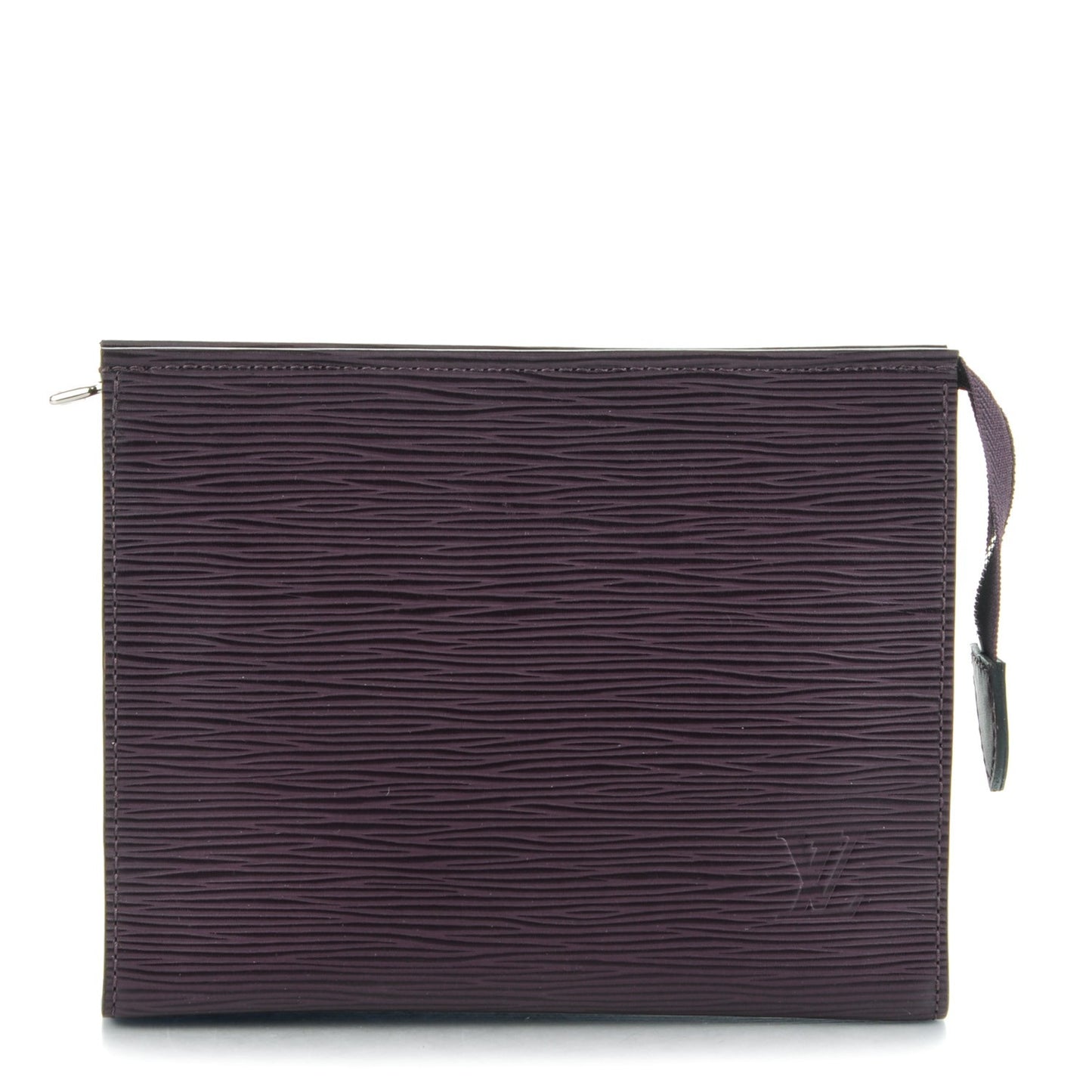 Epi Toiletry Pouch 19 Quetsche