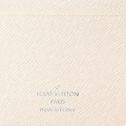 Louis Vuitton Epi Eugenie Wallet Ivory 7 of 7