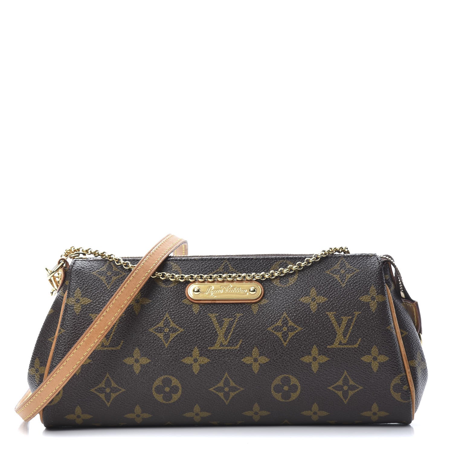 Louis Vuitton Monogram Eva Clutch 1 of 11