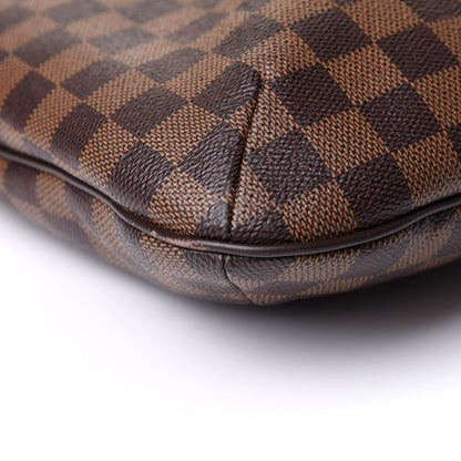 Louis Vuitton Damier Ebene Bloomsbury PM 9 of 12