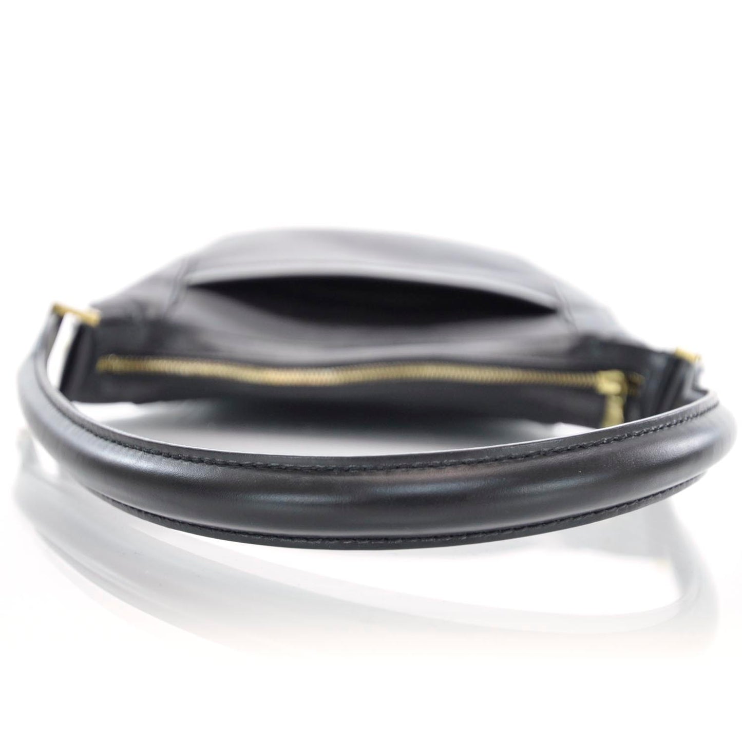 Epi Salabha Black Bag