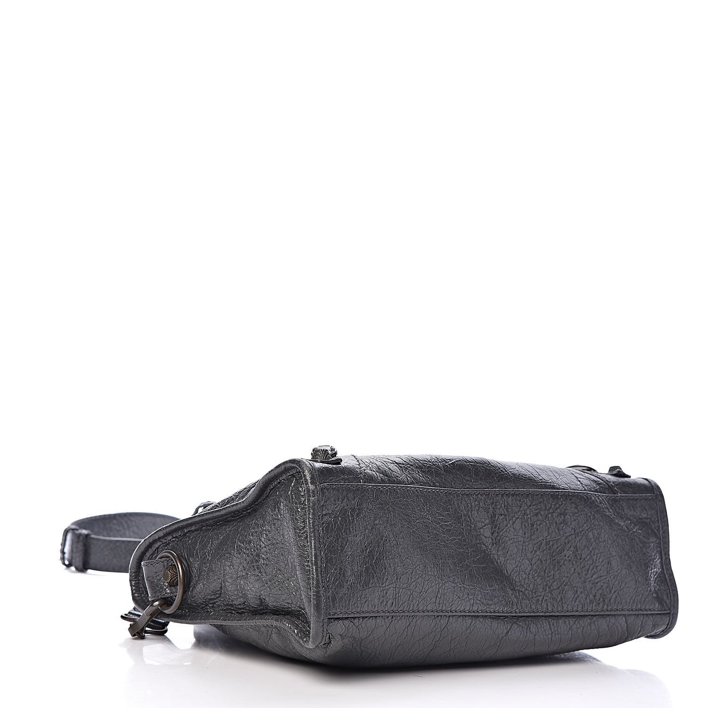 Agneau Giant 12 S City Gris Fossile