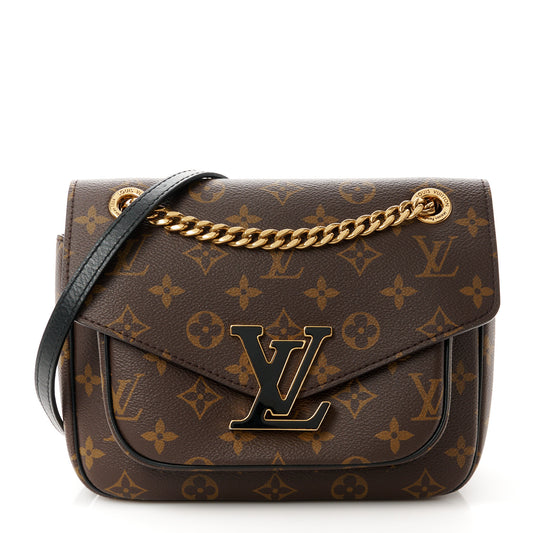 Monogram Passy