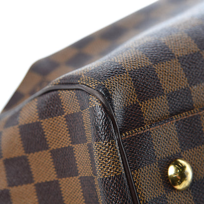Louis Vuitton Damier Ebene Trevi GM 15 of 15