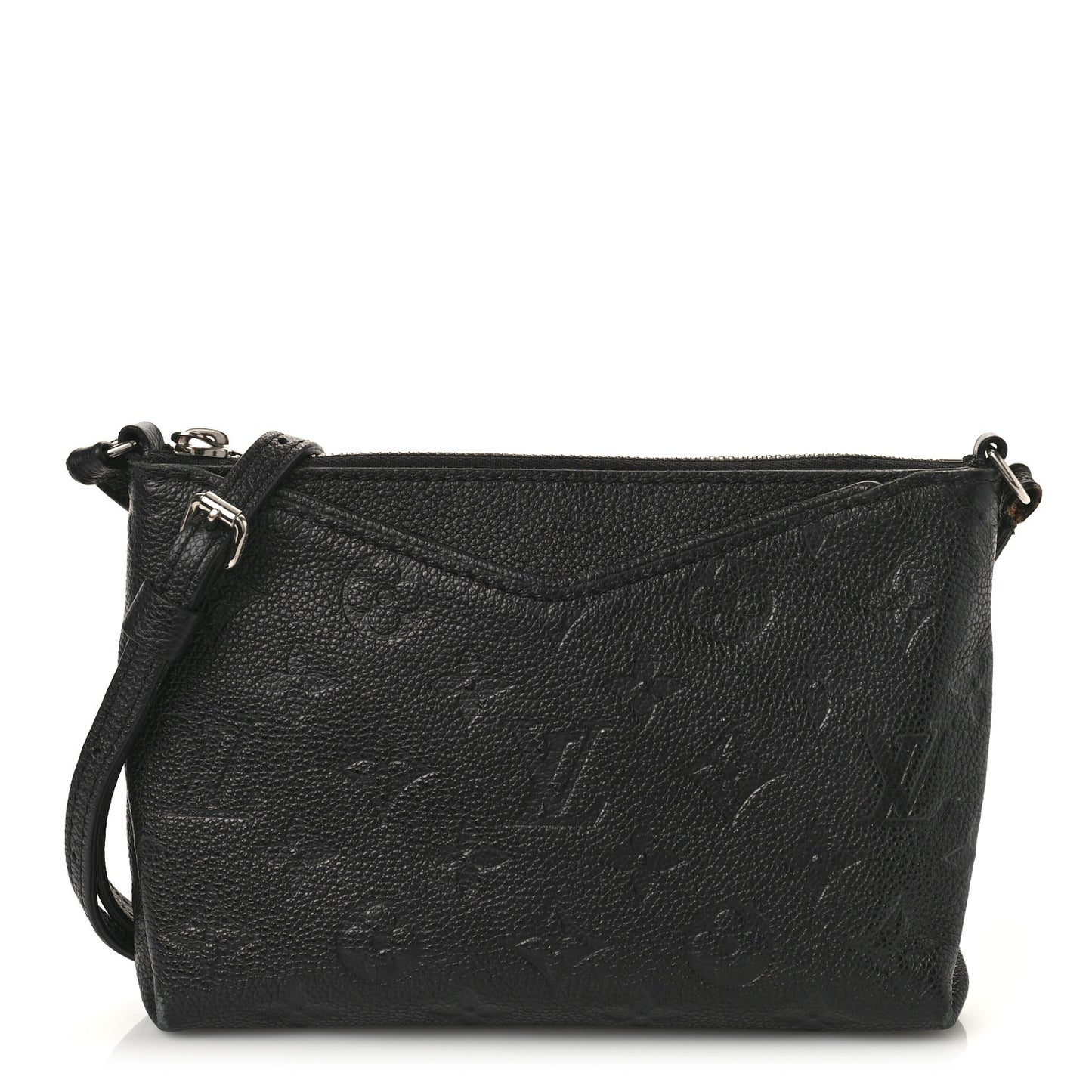 Empreinte Pallas Crossbody Black
