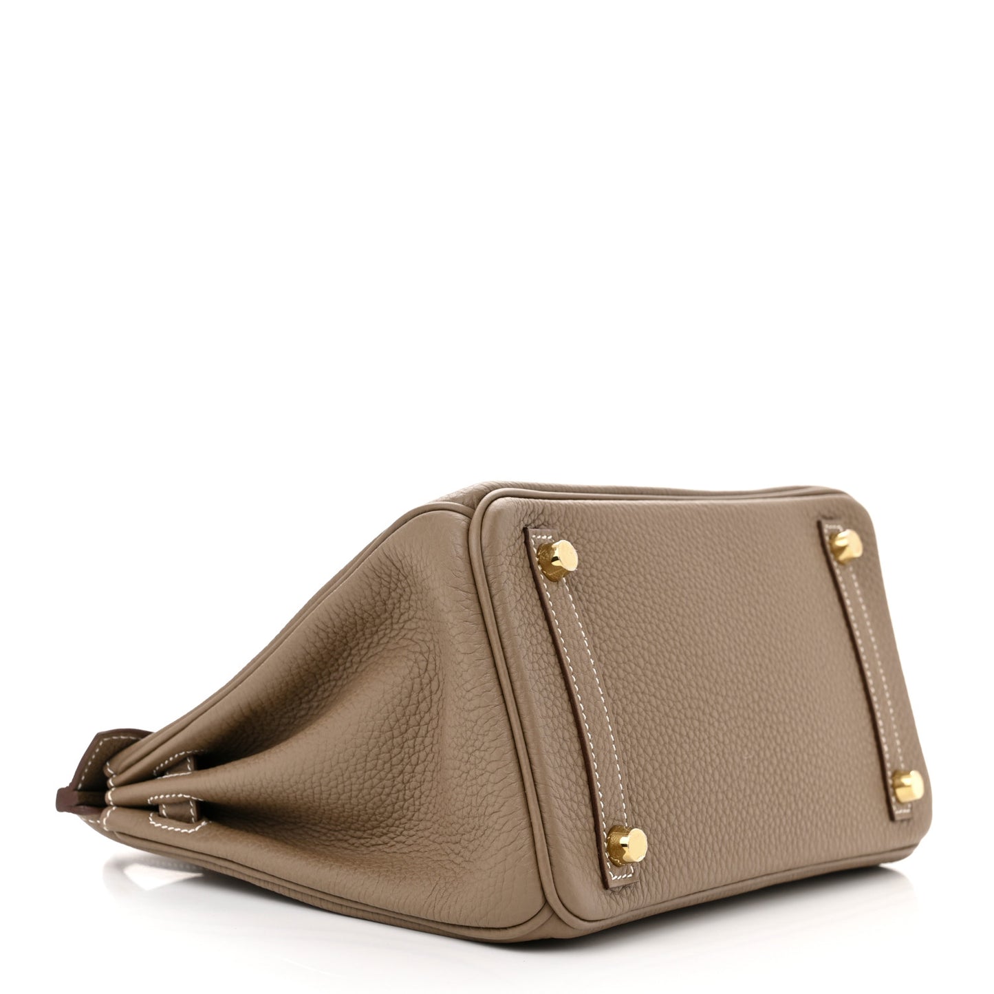 Togo Birkin 25 Etoupe