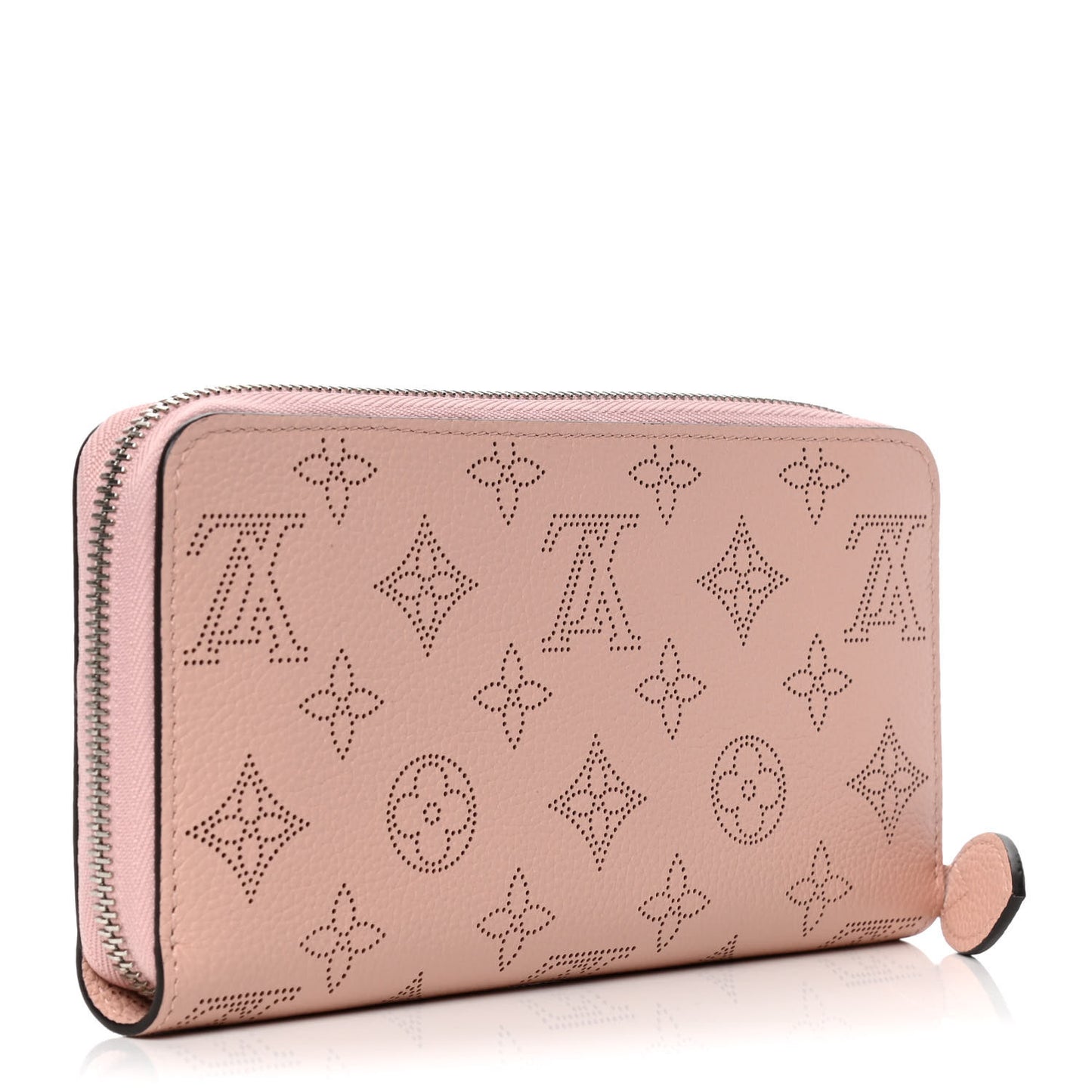 Mahina Zippy Wallet Magnolia