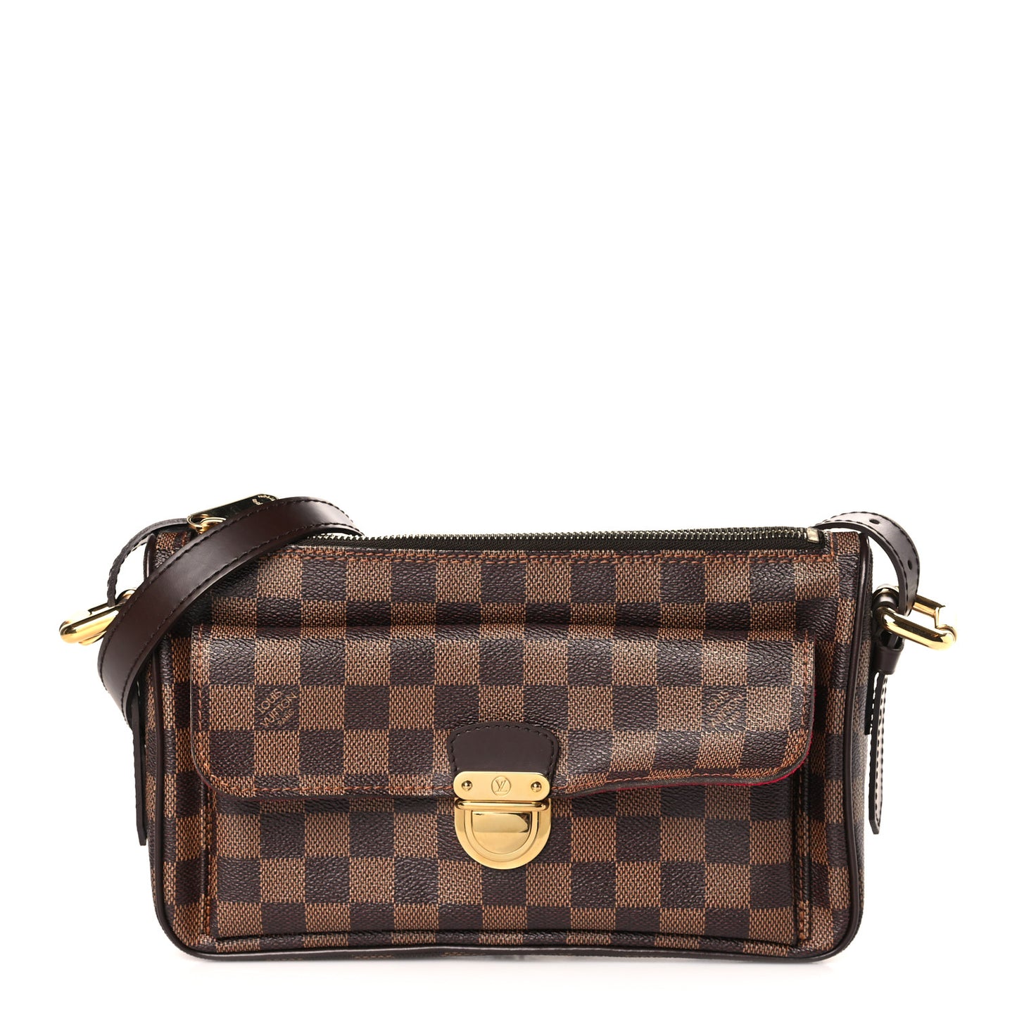 Damier Ebene Ravello GM