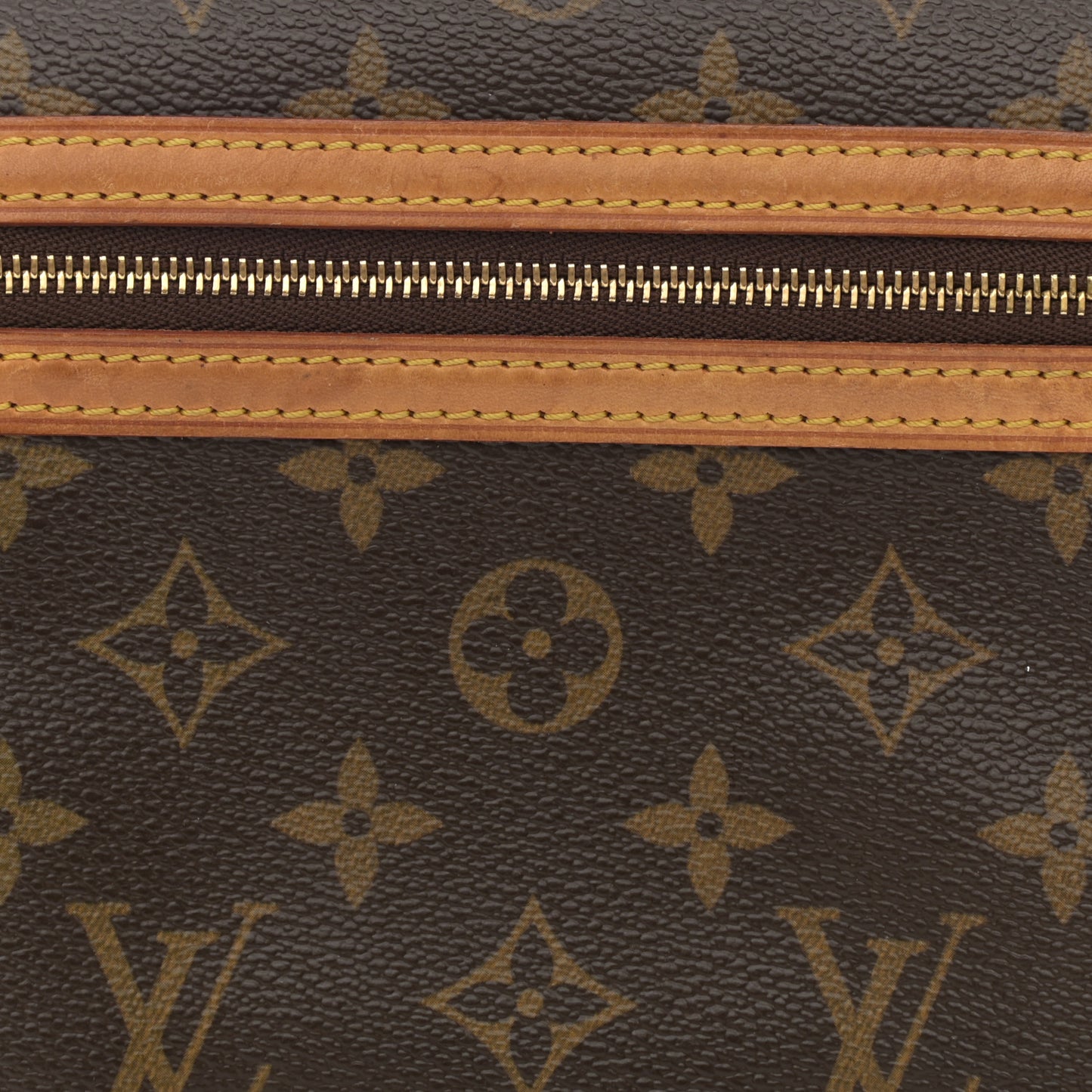 Monogram Bosphore Bum Bag