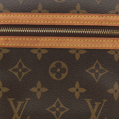 Louis Vuitton Monogram Bosphore Bum Bag 8 of 10