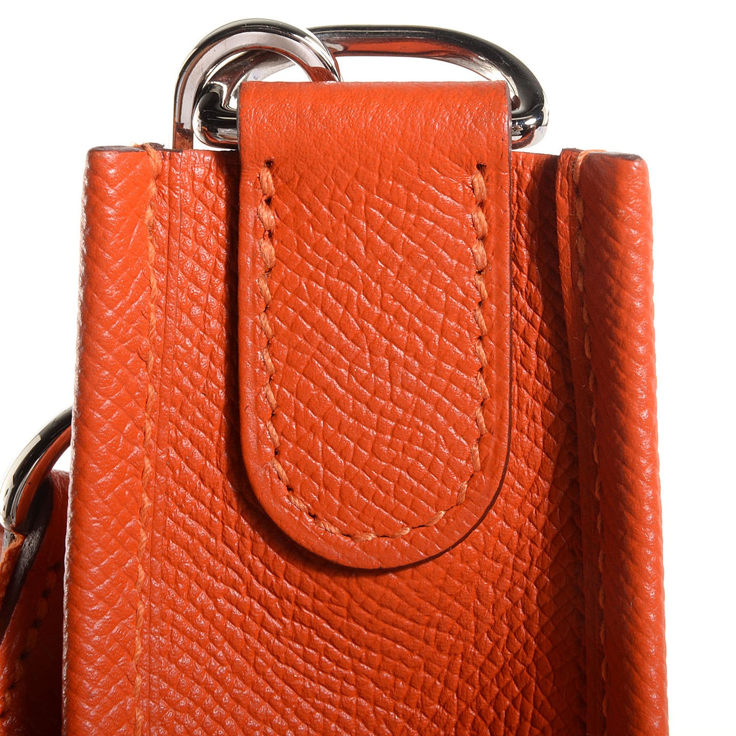 Epsom Evelyne III GM Orange