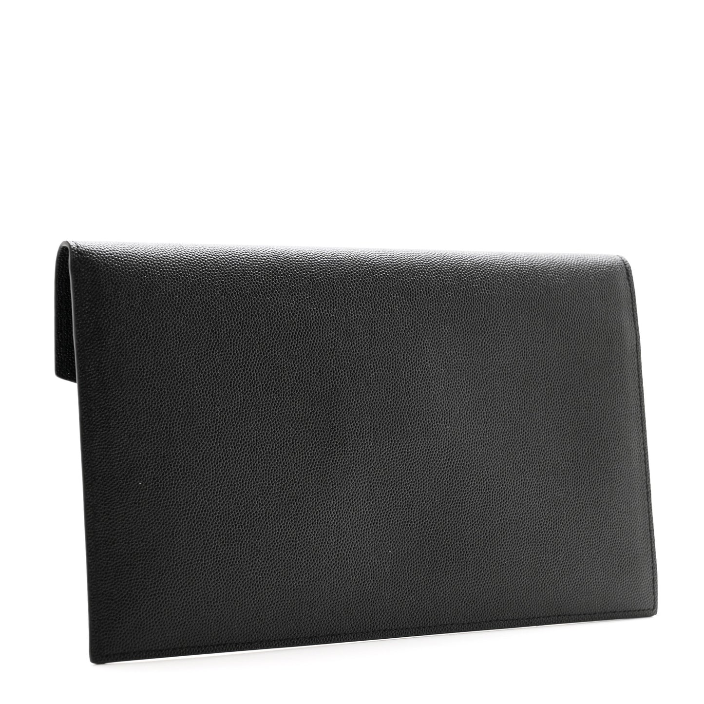 Grain De Poudre Uptown Pouch Black