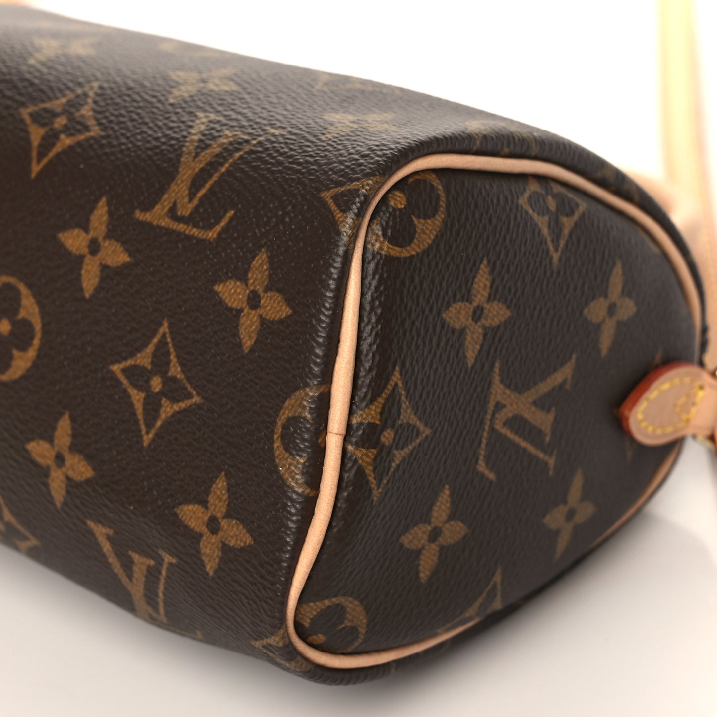 Monogram Nano Speedy