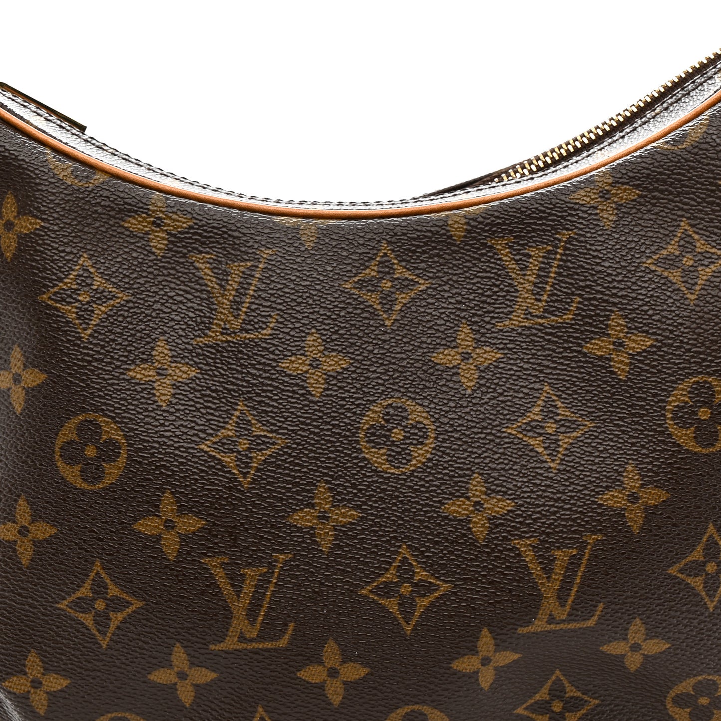 Monogram Croissant MM