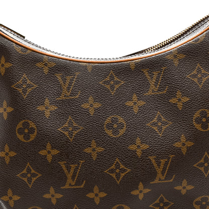 Louis Vuitton Monogram Croissant MM 7 of 12