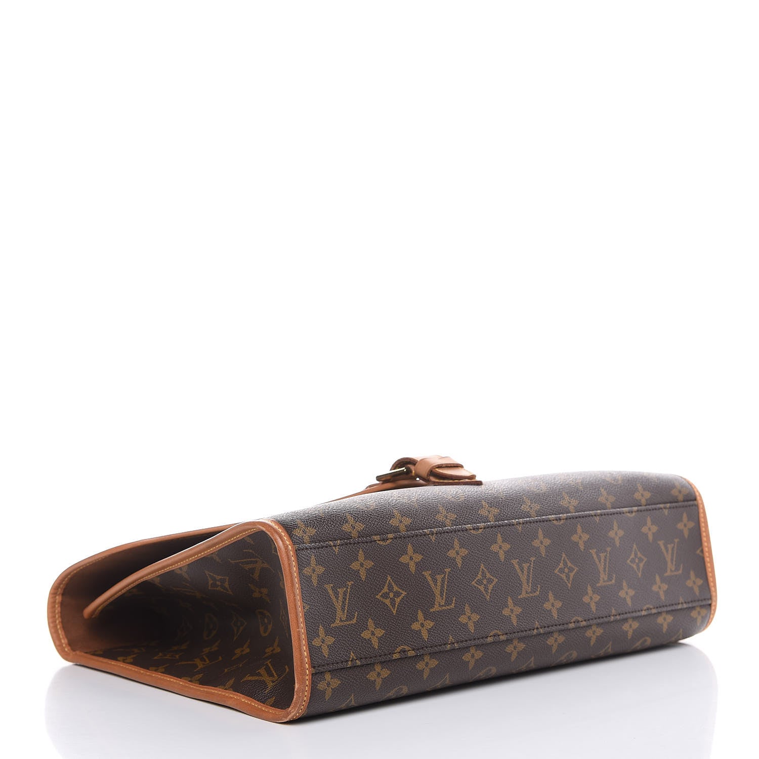 Louis Vuitton Monogram Beverly GM Briefcase 4 of 15