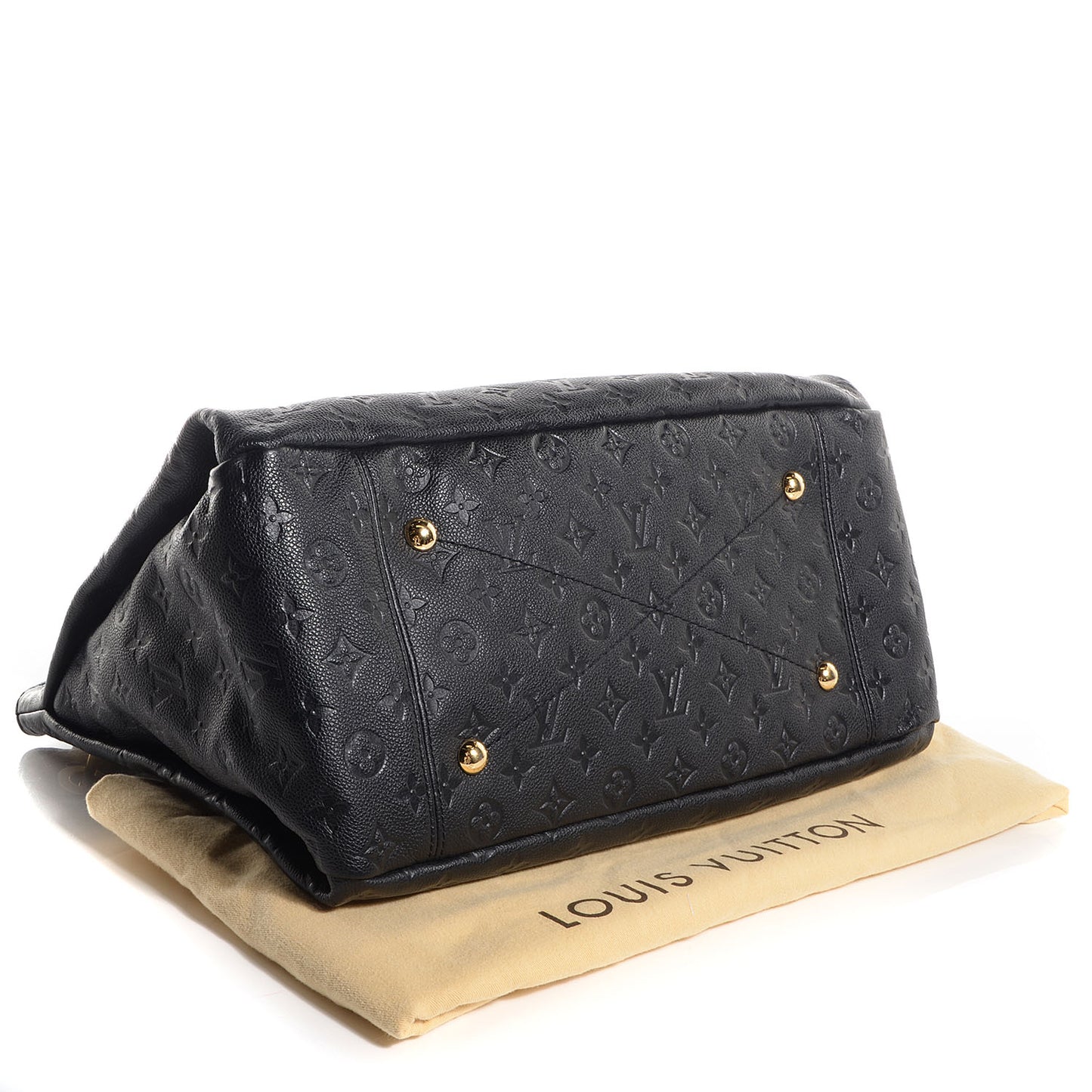 Empreinte Artsy MM Black