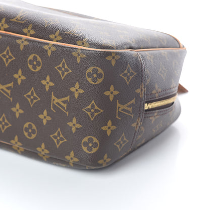 Louis Vuitton Monogram Deauville 9 of 16