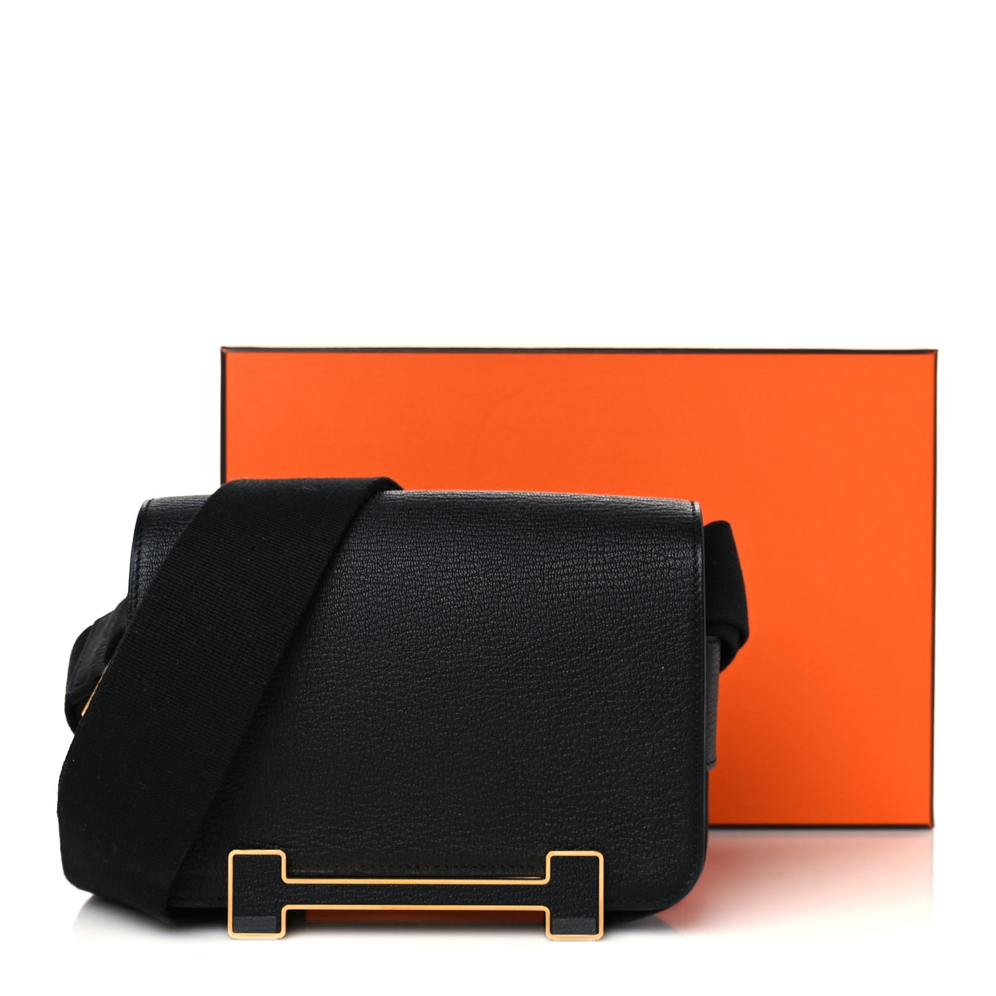 Chevre Mysore Geta Black