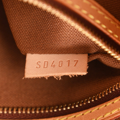 Louis Vuitton Monogram Batignolles Horizontal 7 of 11