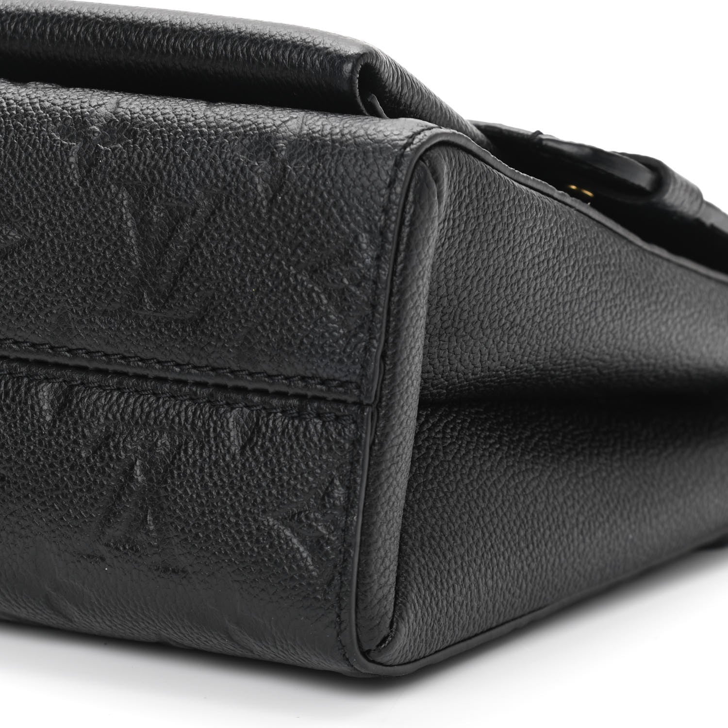 Louis Vuitton Empreinte Vavin PM Black 10 of 10
