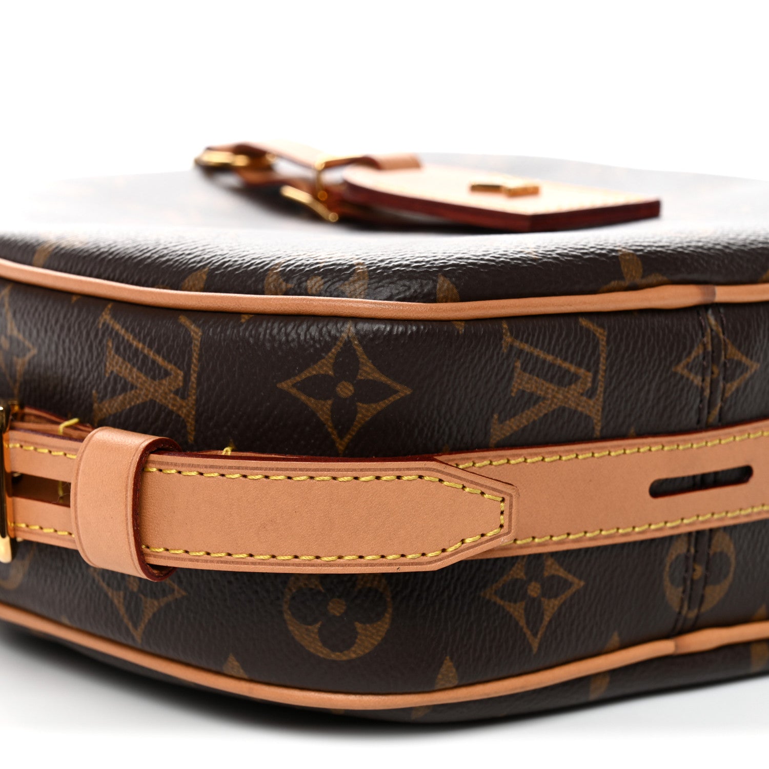 Louis Vuitton Monogram Boite Chapeau Souple MM 9 of 10