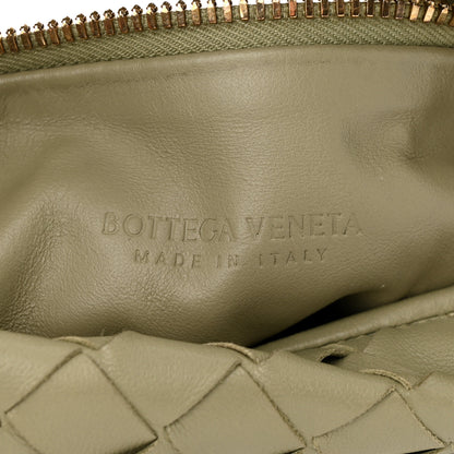 Bottega Veneta Nappa Intrecciato Mini Jodie Travertine 6 of 10