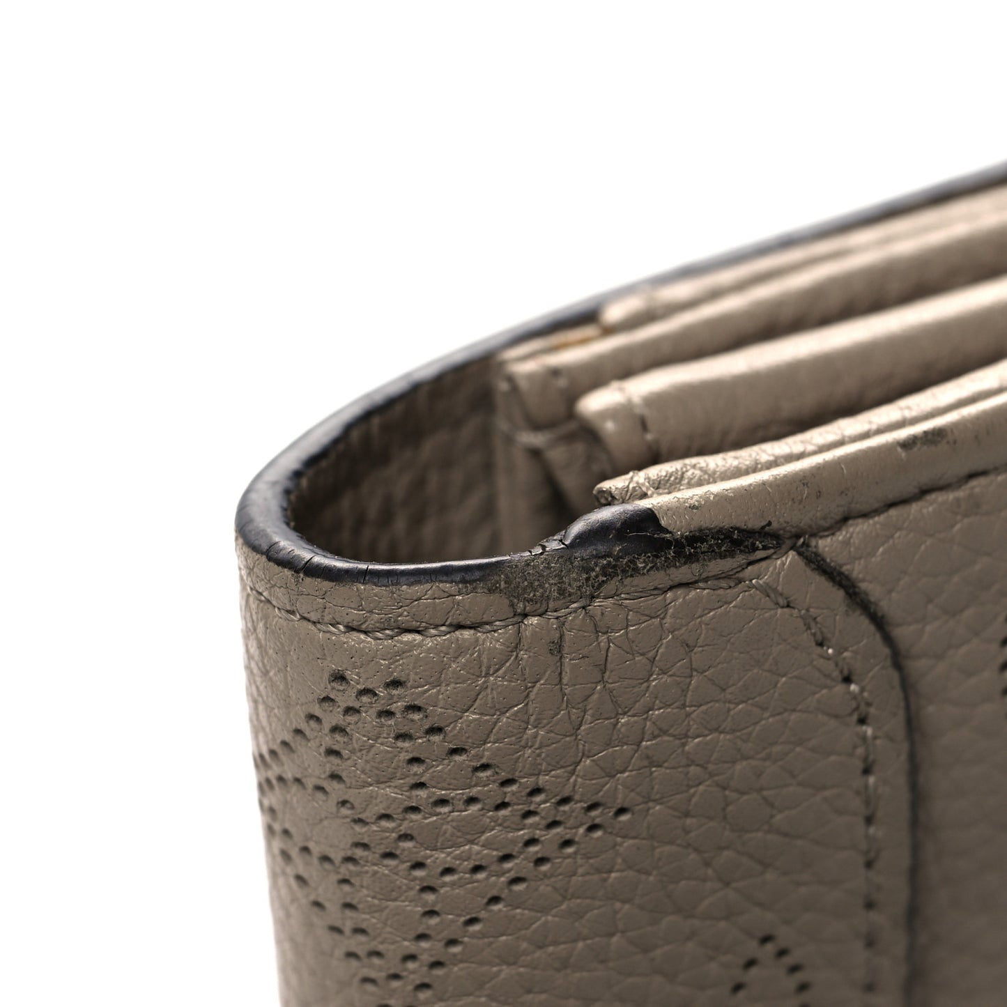 Mahina Iris Wallet NM Pebble