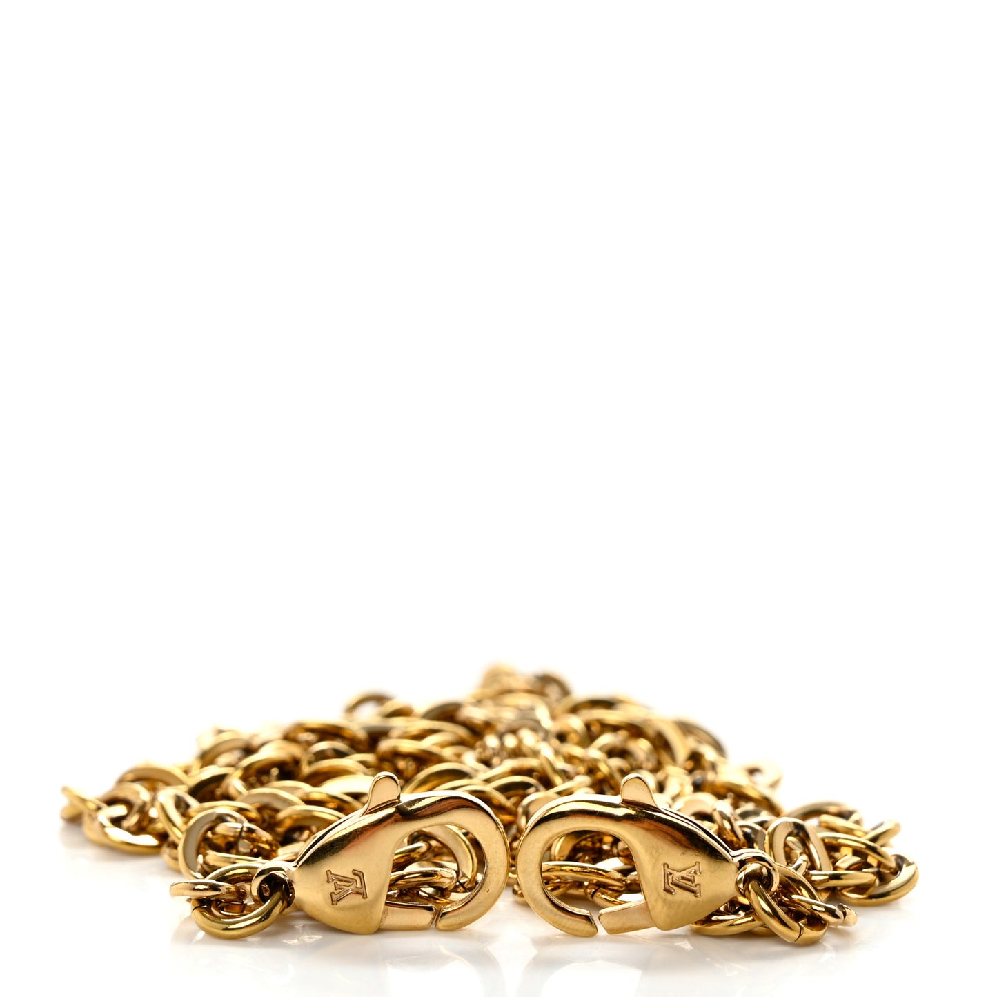 Felicie Chain Long Shoulder Strap
