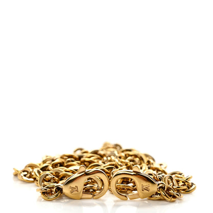 Louis Vuitton Felicie Chain Long Shoulder Strap 3 of 3