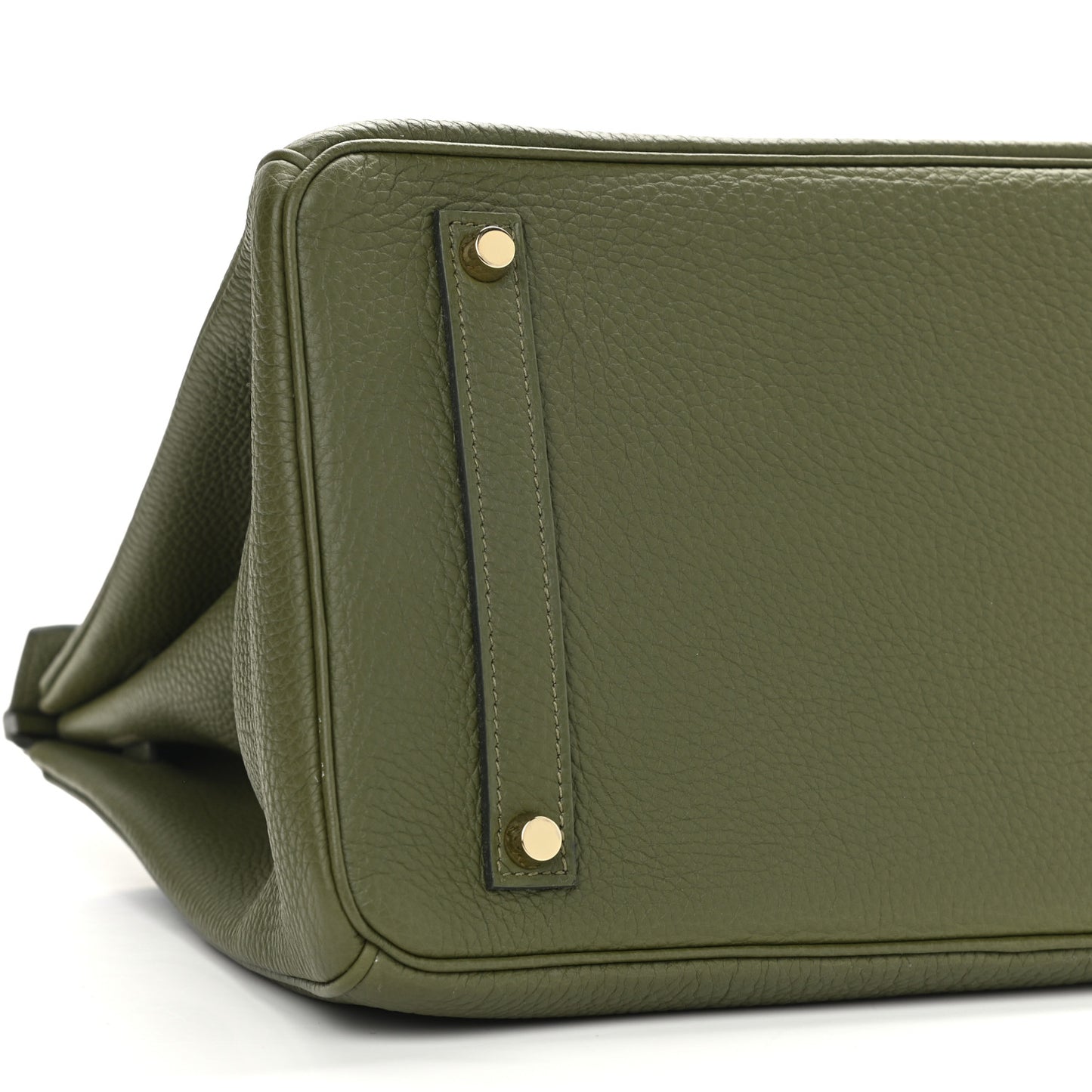 Togo Birkin 35 Canopee