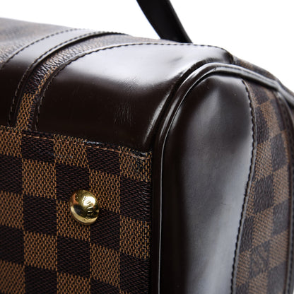 Louis Vuitton Damier Ebene Berkeley 11 of 12