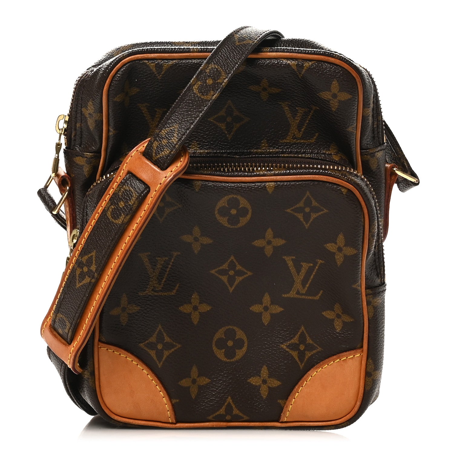 Louis Vuitton Monogram Amazone 1 of 9