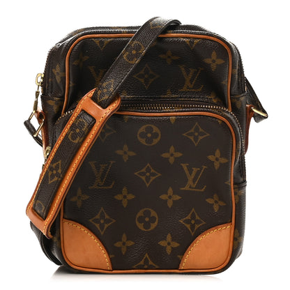 Louis Vuitton Monogram Amazone 1 of 9