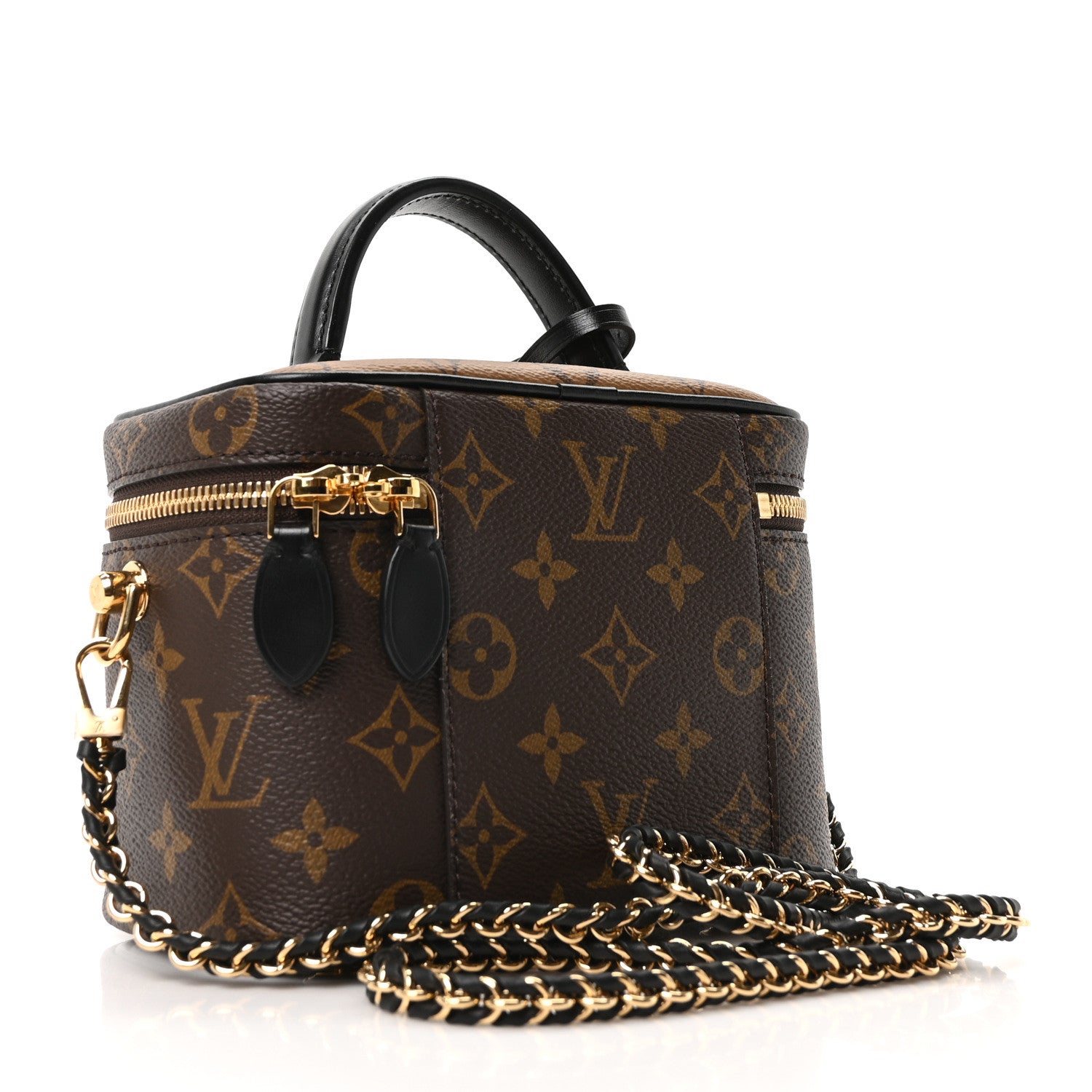 Louis Vuitton Reverse Monogram Vanity PM 3 of 9
