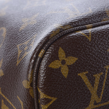 Louis Vuitton Monogram MOCA Neverfull MM 9 of 11