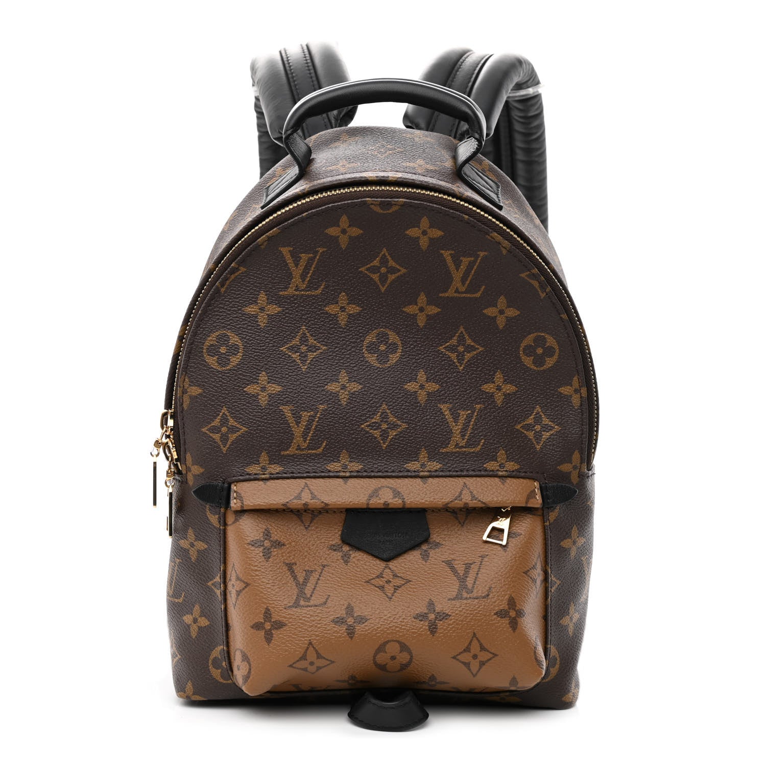 Louis Vuitton Reverse Monogram Palm Springs Backpack PM 1 of 10