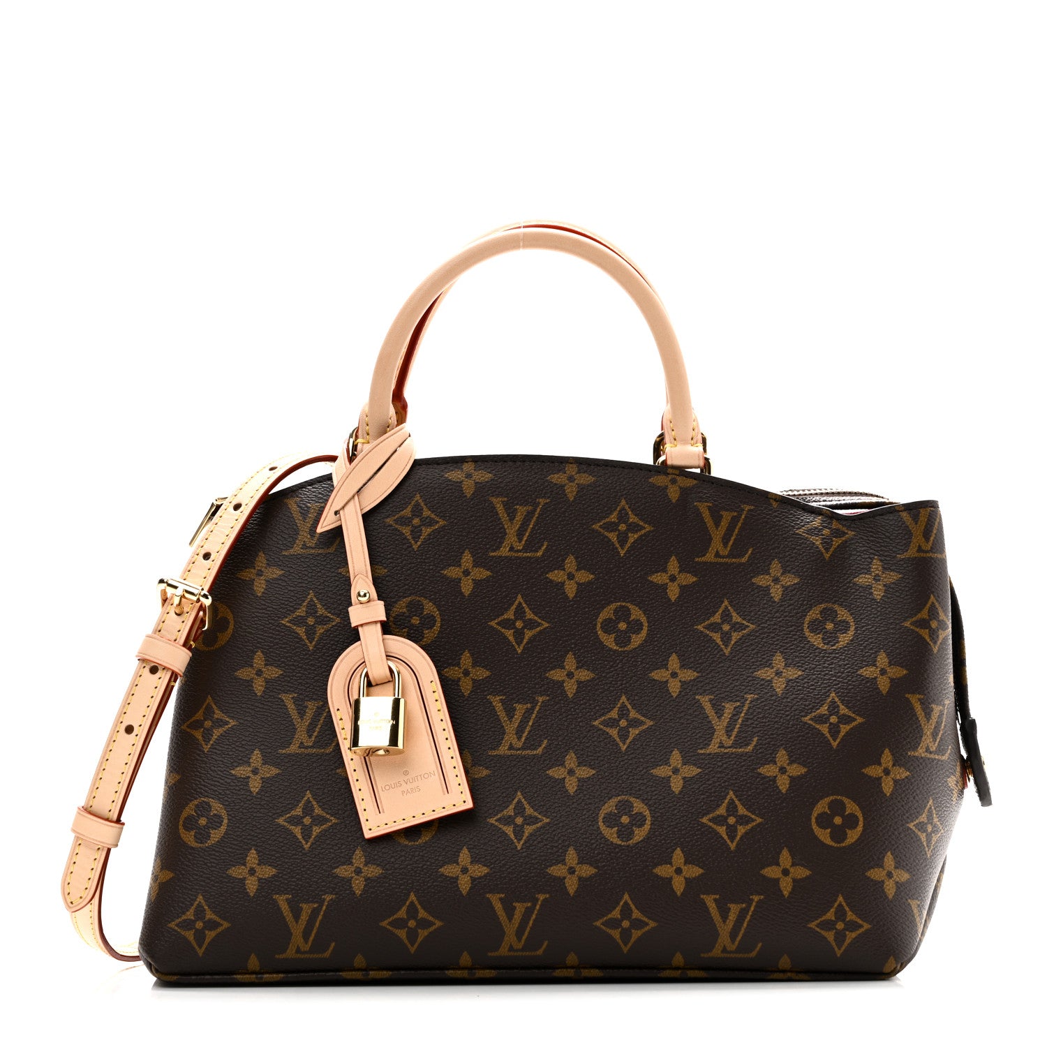 Louis Vuitton Monogram Petit Palais 1 of 9