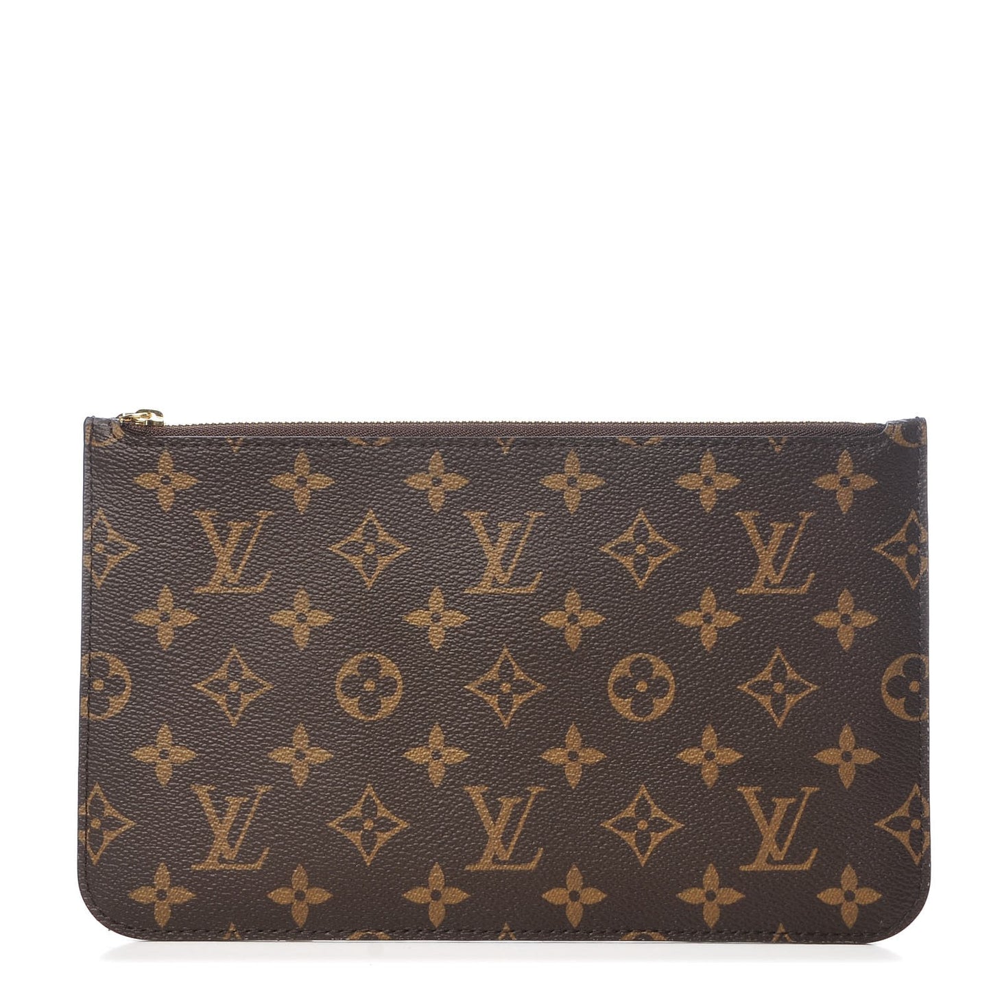 Monogram Neverfull MM GM Pochette